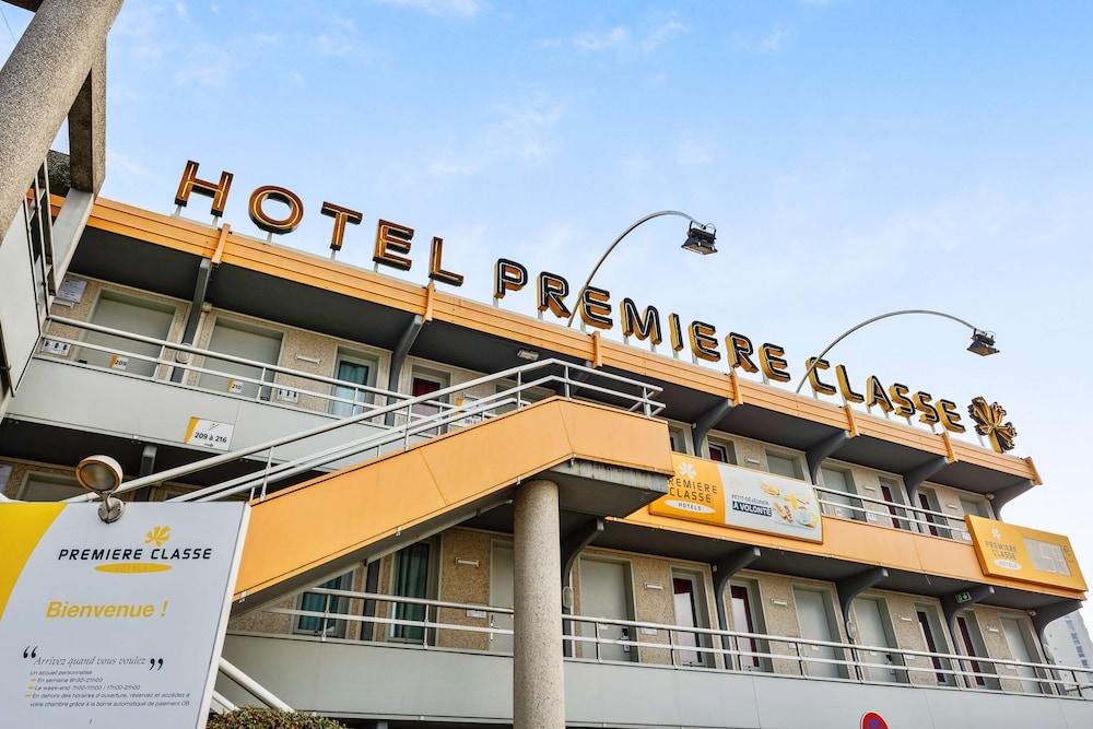 Premiere Classe Montelimar Nord - A7 Sortie 17 Les Tourrettes Dış mekan fotoğraf