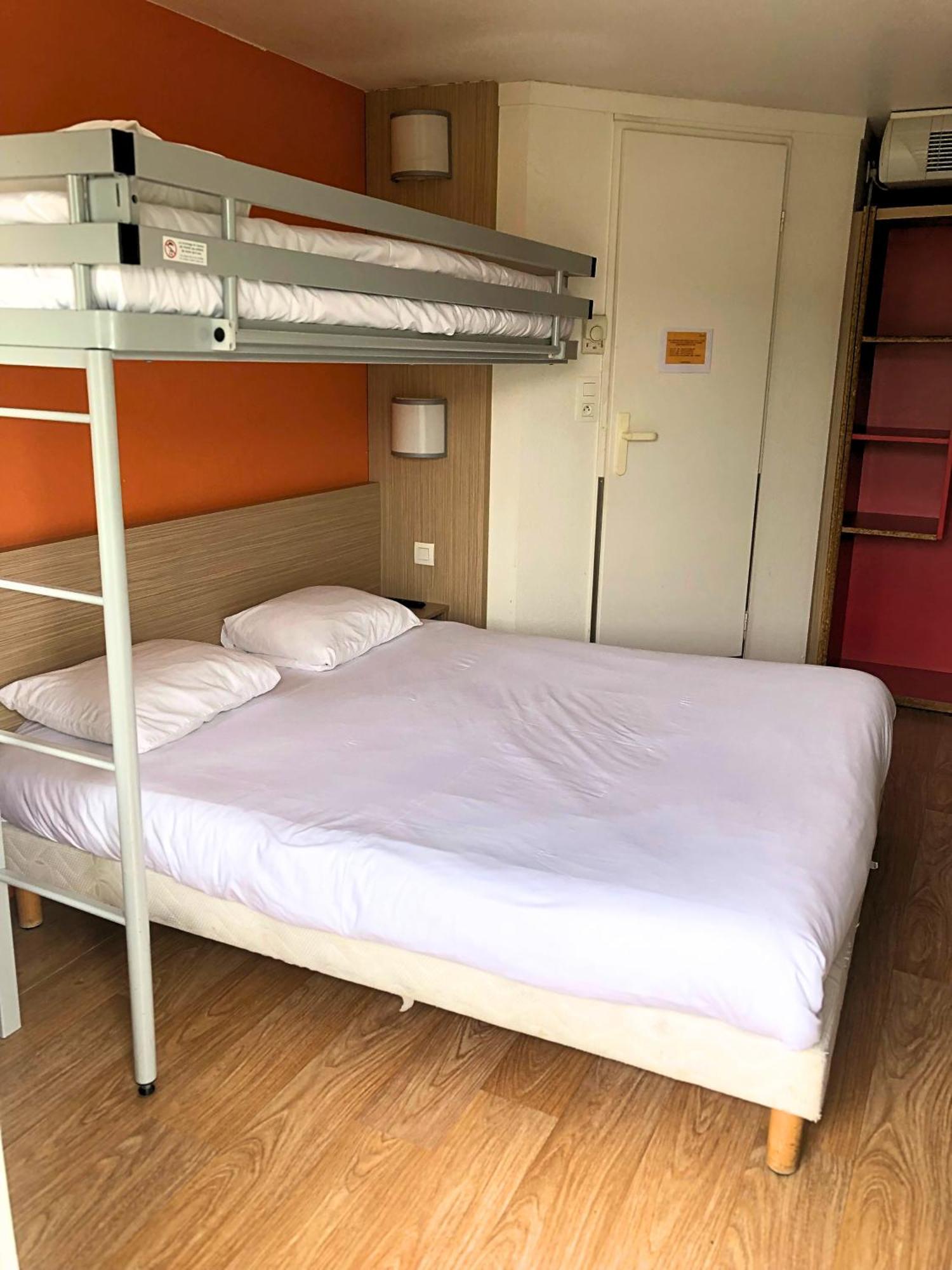 Premiere Classe Montelimar Nord - A7 Sortie 17 Les Tourrettes Dış mekan fotoğraf